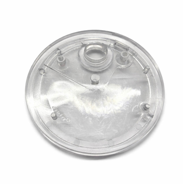 Rezervno plastično staklo za INSA vodomer prečnika 76 mm